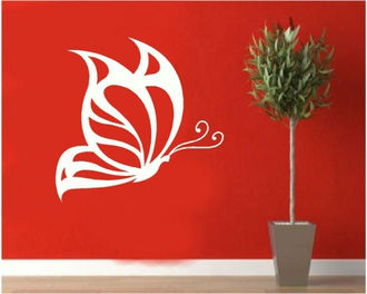 Sticker fluture varianta 3