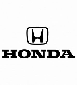 Sticker Honda