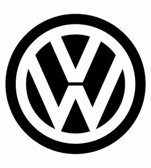 Sticker Volkswagen