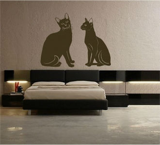 Sticker animale
