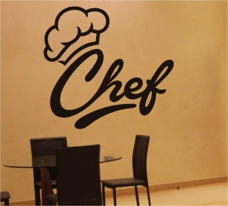 Sticker Chef