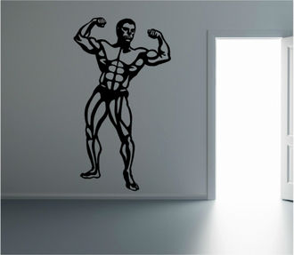 Sticker culturist 1