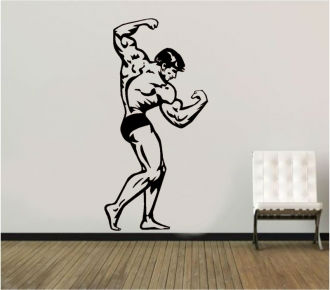 Sticker culturist 3