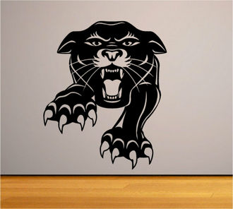 Sticker decorativ felina