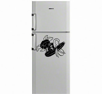 Sticker legatura de legume