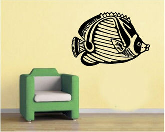 Sticker Rosioara