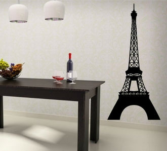 Sticker Turnul Eiffel