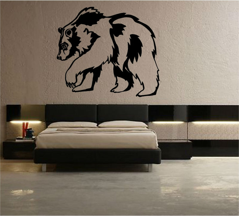 Sticker urs polar
